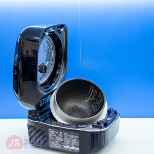 Nồi cơm điện Toshiba RC-10ZWP dung tích 1L, ruột nồi đĩa bay 12 Nồi cơm điện Toshiba RC-10ZWP dung tích 1L, ruột nồi đĩa bay - Ảnh 3